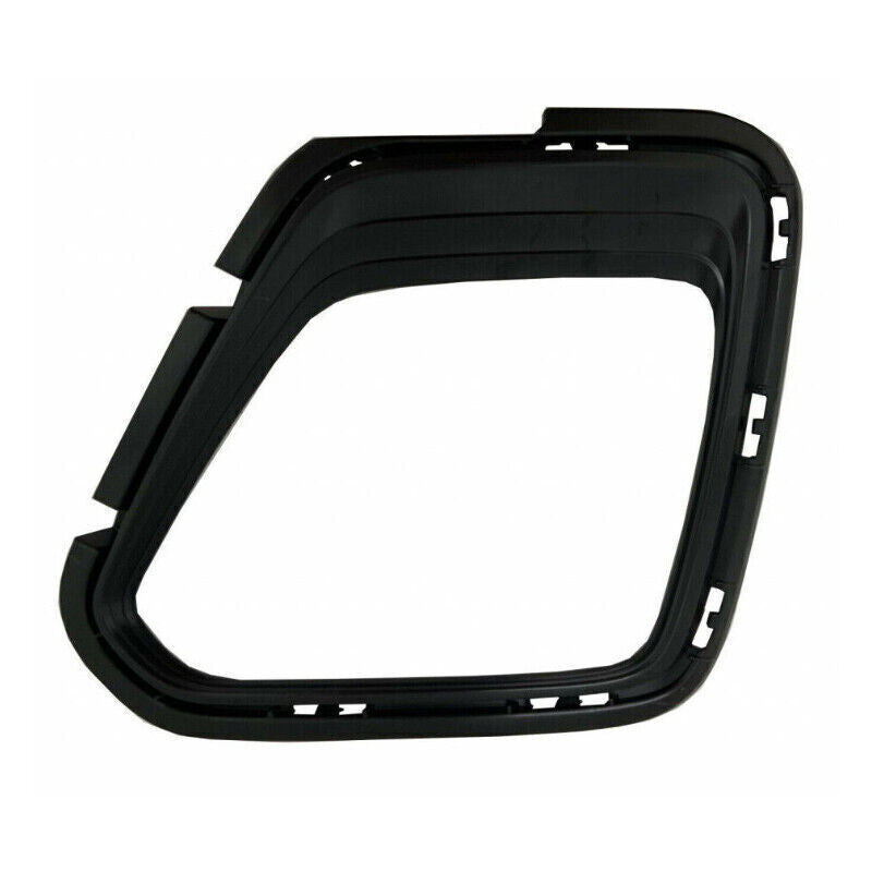 Applicable to for Kia Soul 2020 2021 2022 left and right headlight bezels EX/LX/S | CAPA