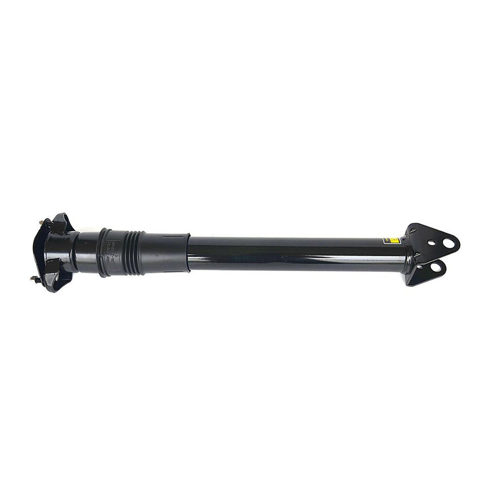 2-piece rear shock absorber strut ADS fits for Mercedes W164 ML350 GL500 ML63 AMG 2006-12