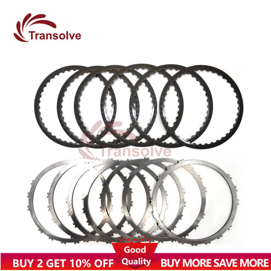 A6LF1 A6LF2 Auto Transmission Disk Set Low Reverse Brake 45641-3B400 for Hyundai