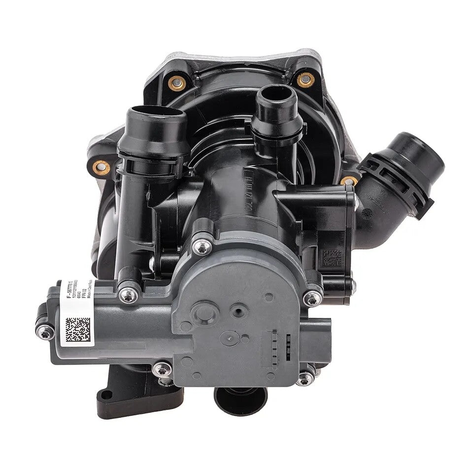 06L121111H Water Pump Thermostat Assembly for Audi A3 A4 A6 for VW for Golf for Passat
