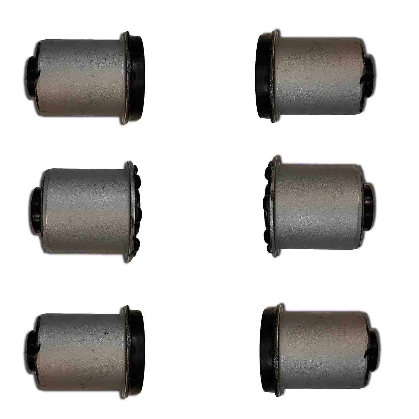 Rear Lower Control Arm Bushing Kit for Bentley Mulsanne