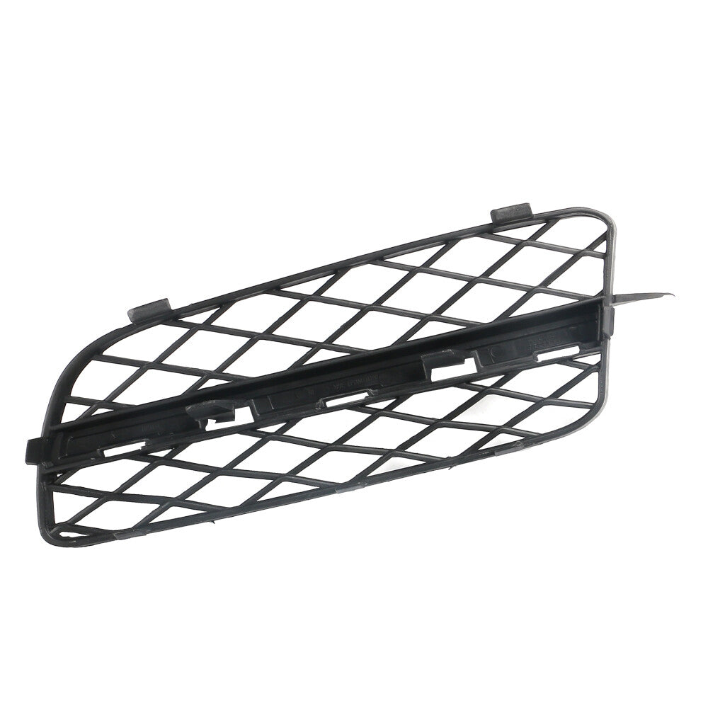 Front Right Side Bumper Lateral Mesh Grill Cover Fits For 2007-2010 for BMW for X5