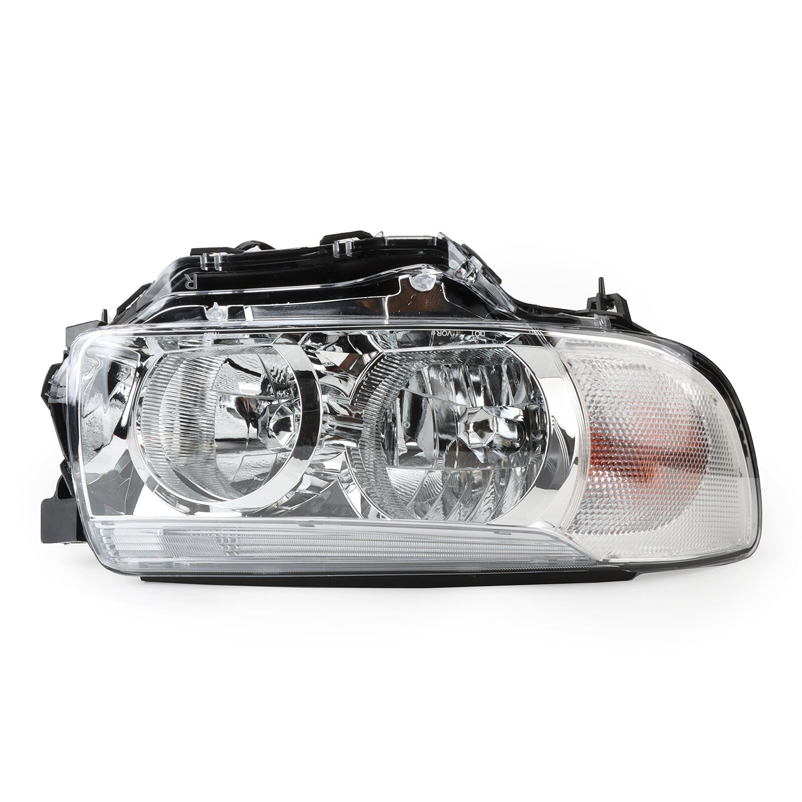 A pair of headlights suitable for Subaru Forester X XS SG9 20-07 84913SA361 (model number 84001SA951).
