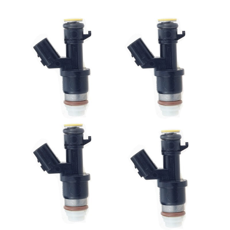 4-pack Equipment Manufacturer 16450-R40-A01 for Honda ACCORD CR-V for CIVIC for ACURA Injector Nozzles