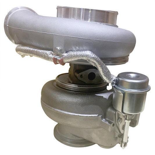 Turbocharger 4955241 for Truck QSK15 Turbo