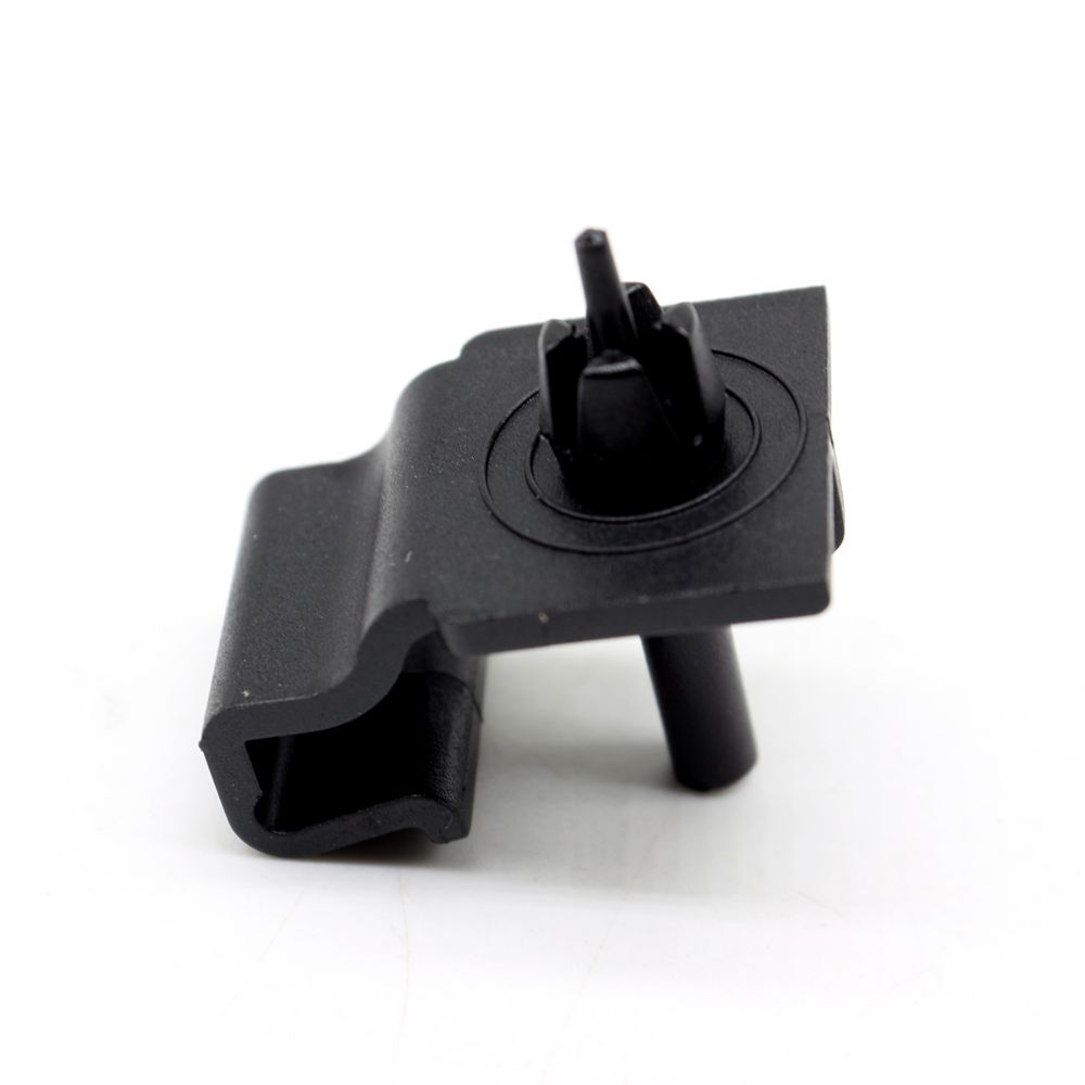 15Pcs for VW 3A0867301, 3A086730101C Door Panel Bottom Retaining Clip