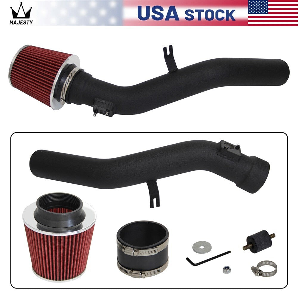 3 Cold Air Intake + Filter For 06-13 for Lexus IS 250 2.5L 06-11 IS 350 3.5L V6