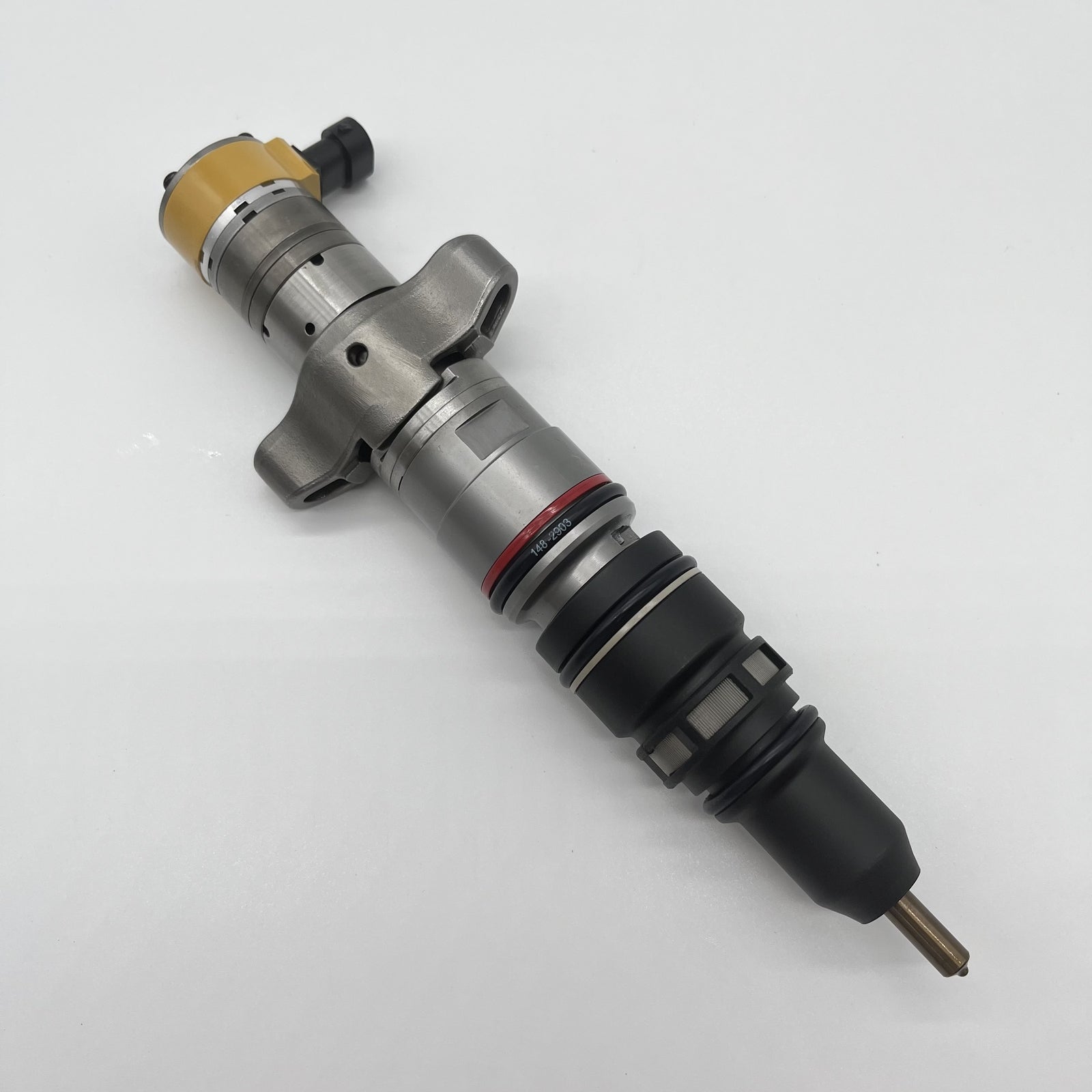 293-4072 Fuel Injector For CAT C9 Caterpillar 330C Excavator 2934072 10R-7222
