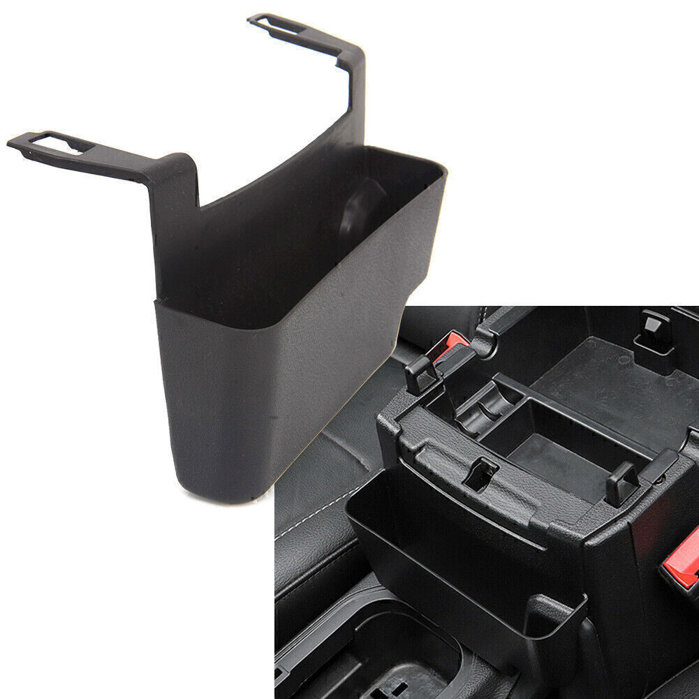 for Jeep for Wrangler JL JLU 2018-2020 2021 Front Center Console Armrest Storage Box