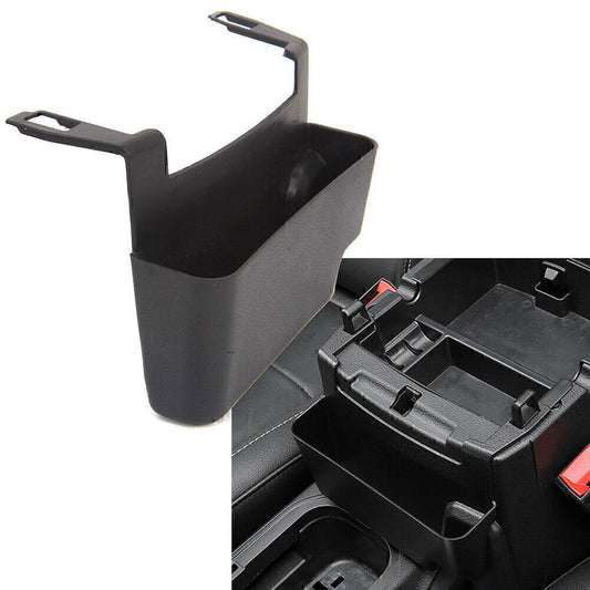 for Jeep for Wrangler JL JLU 2018-2020 2021 Front Center Console Armrest Storage Box