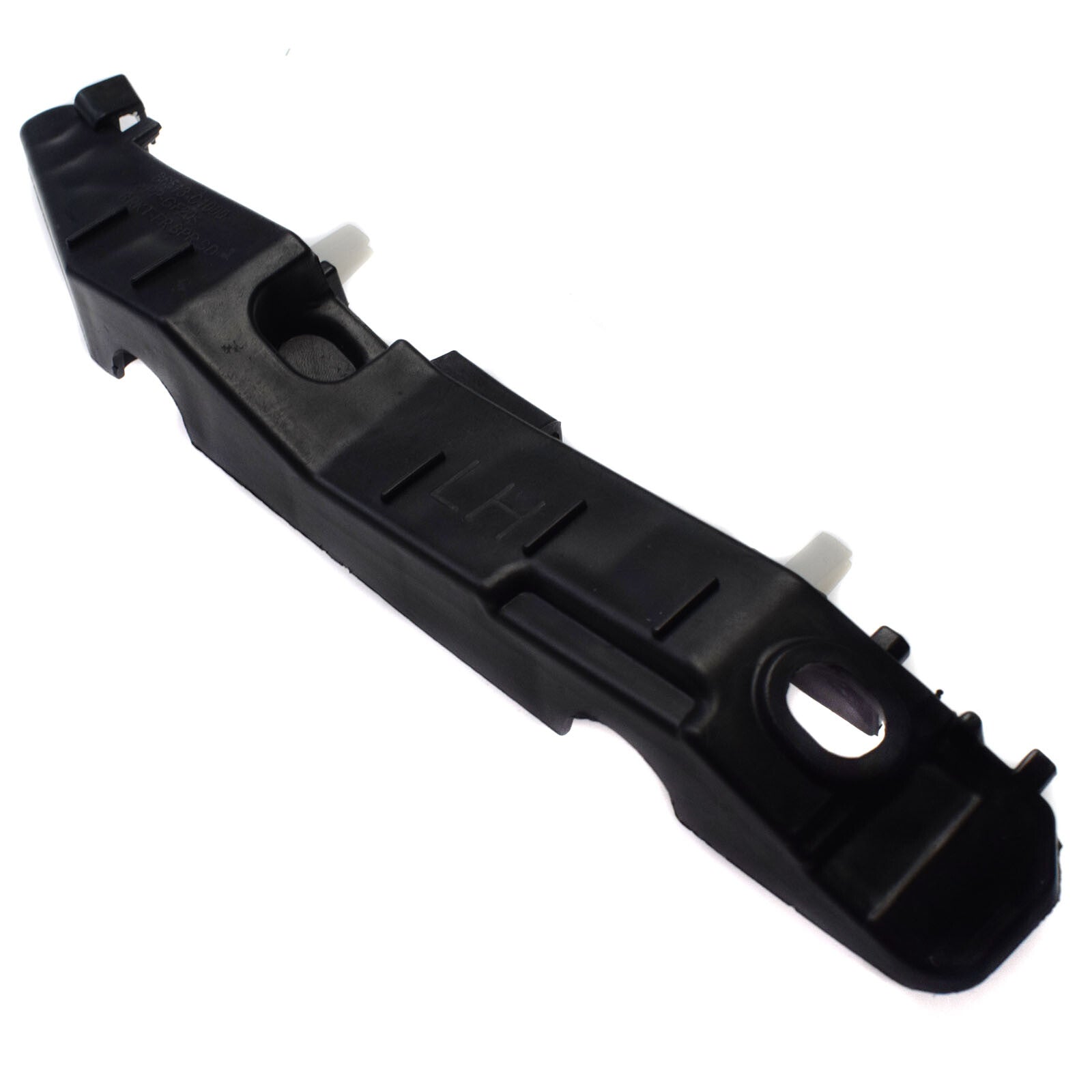 Front left bumper bracket retainer for driver's side 86513C2000 for Hyundai Sonata