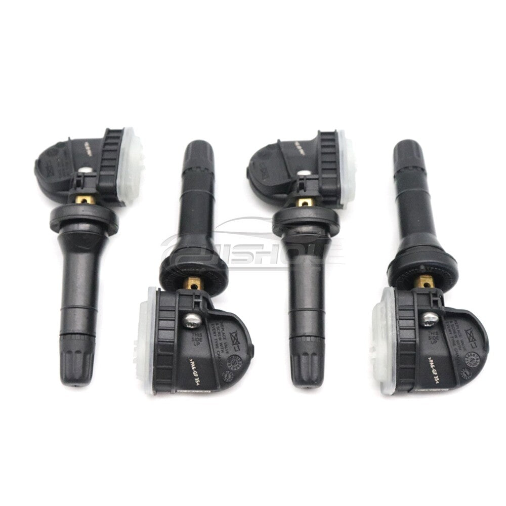 S6DM-3609200 S6DM3609200 4TPMS Tire Pressure Sensor Monitor 433MHz for BYD