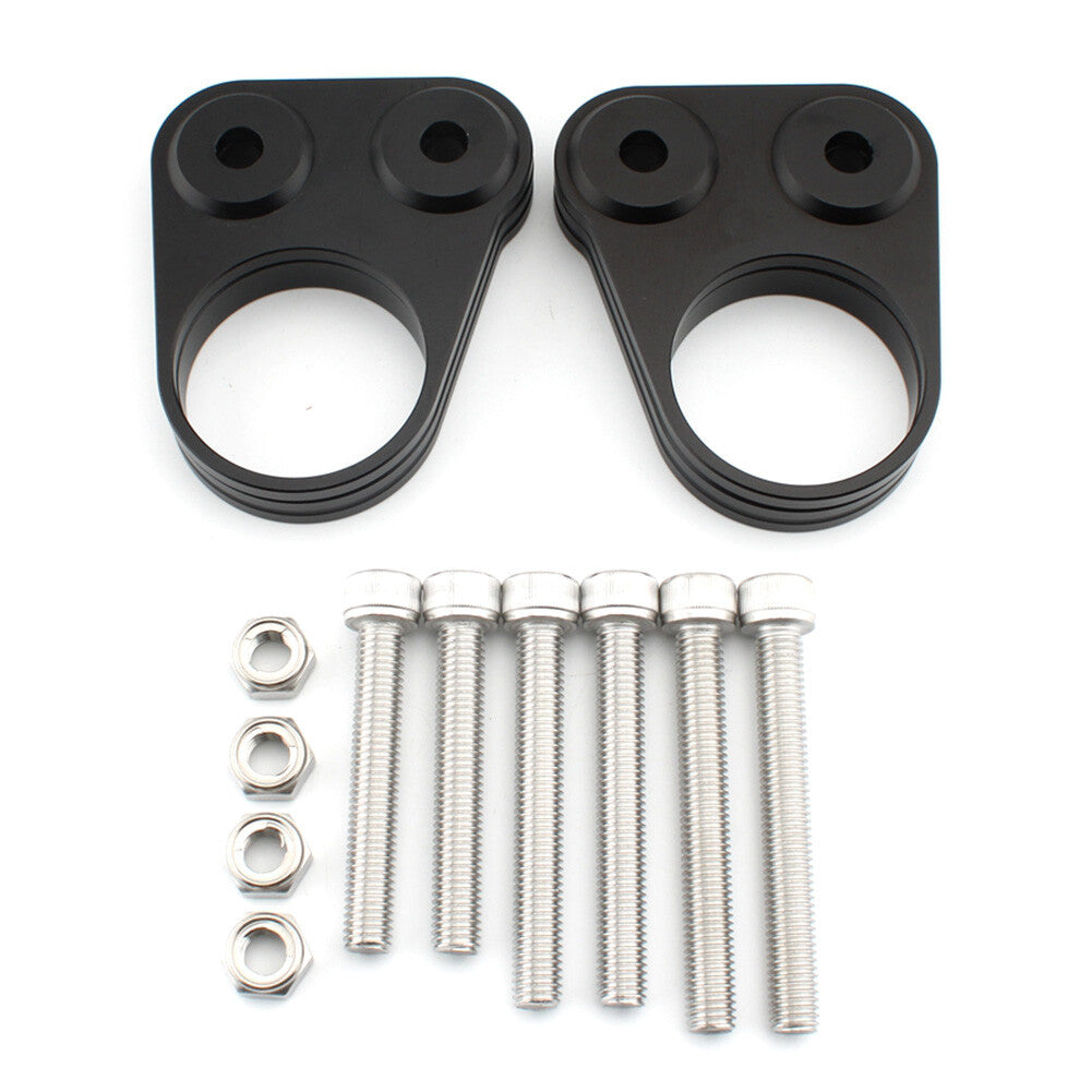 Lenkererh?hung Spacer Kit for Suzuki GSX1300R HAYABUSA 07-20