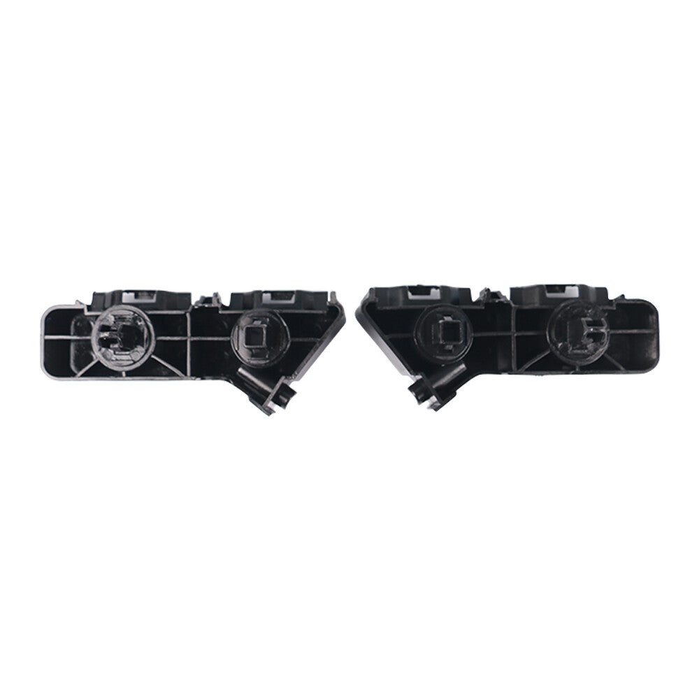 Left Right Front Bumper Bracket Fit 11-14 for Dodge for Charger 57010287AC 57010286AB