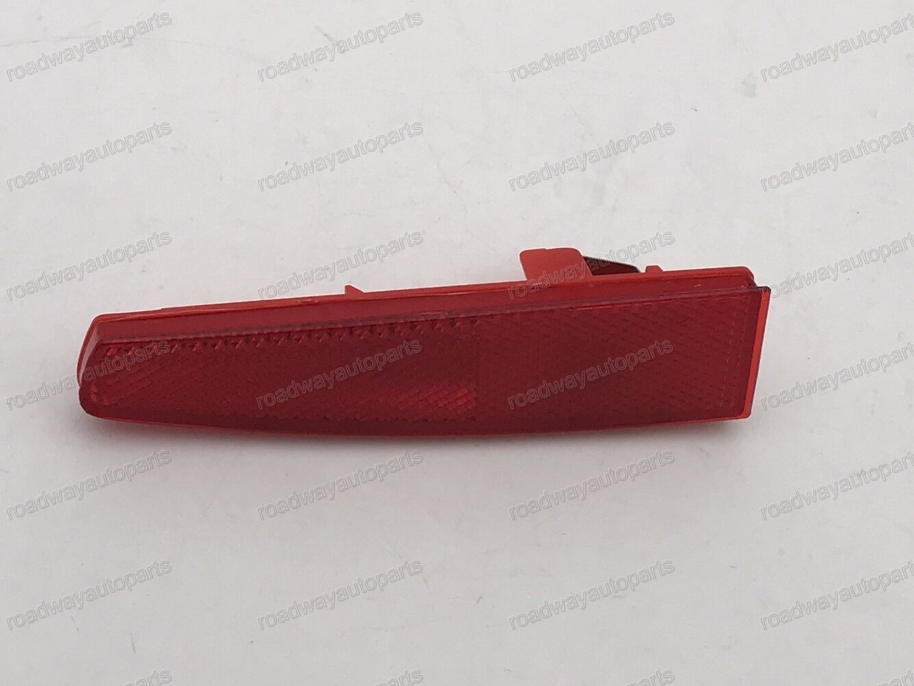 Rear Bumper Reflector Light Left Driver Fit for HONDA ACCORD CROSSTOUR 2013-2018