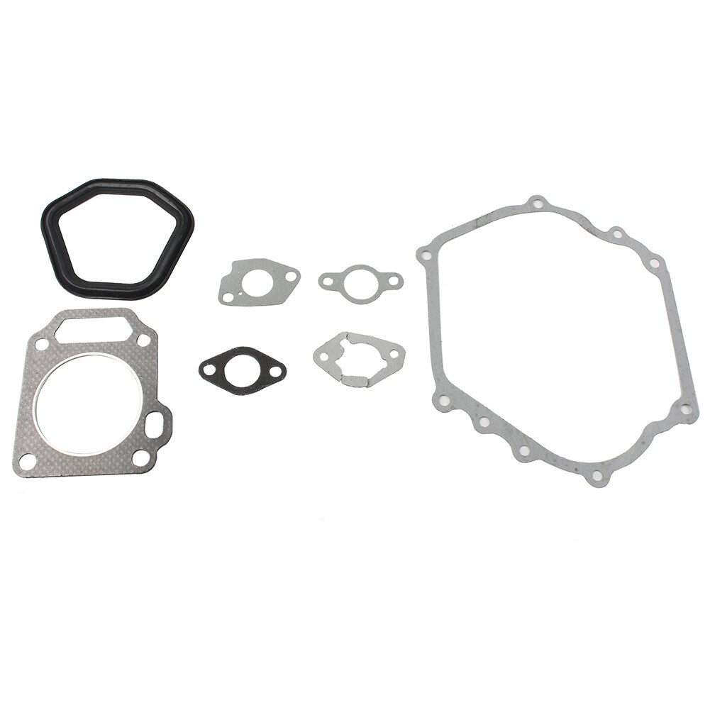 Kompletter Dichtungssatz Kopfdichtung  Ventildeckel f¨¹r for Honda GX270 9 PS