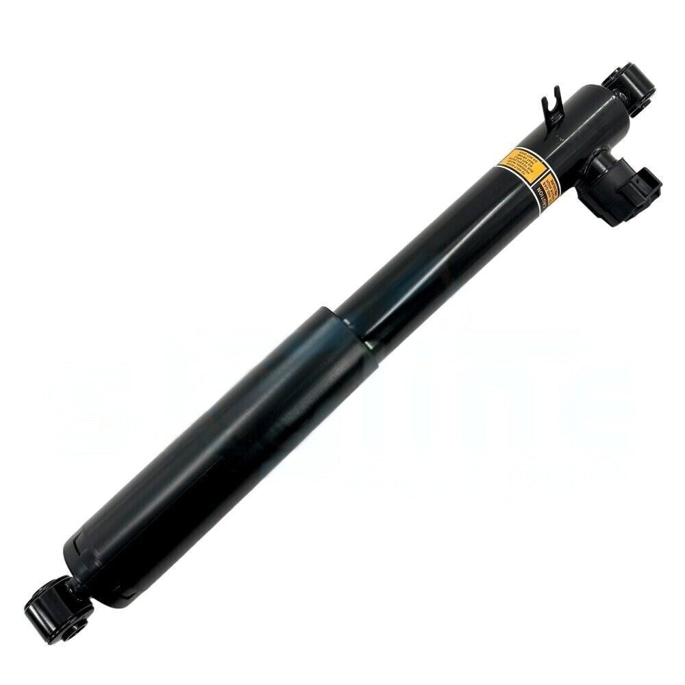 Pair Rear L+R Shock Absorber Struts for Jeep Grand Cherokee for Dodge Durango 11-15