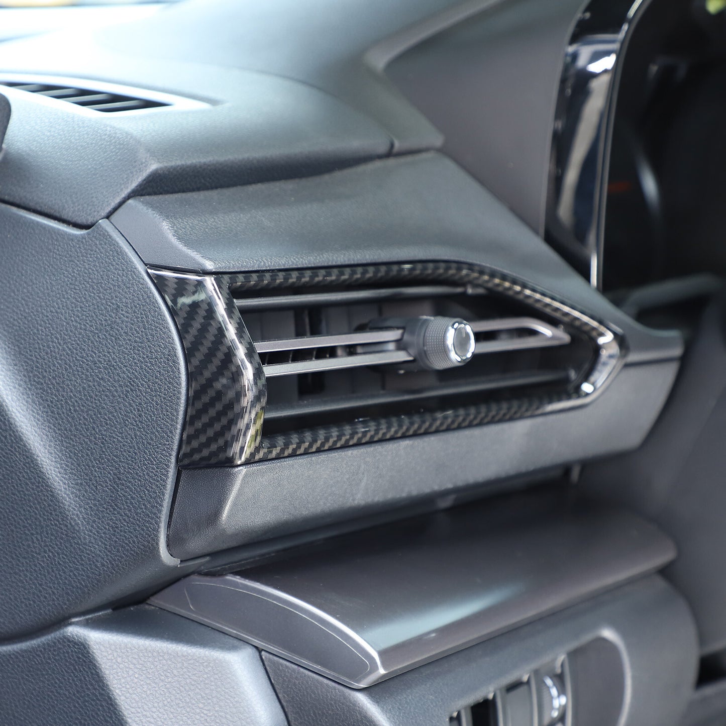 Tailgate luggage rack folding storage shelf trim suitable for LR for Defender 90 110 20-22