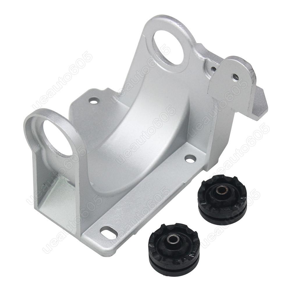 for Range Rover LR3 Discovery 3/4 Sports Air Suspension Compressor Mount Bracket