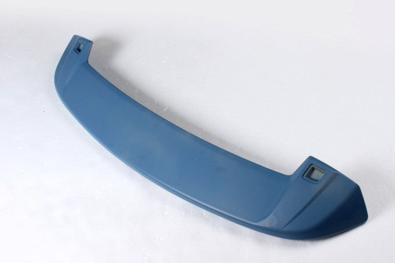 Unpainted ABS Roof Spoiler Rear Wing W/LED for Subaru Forester S3 Series 2008-12