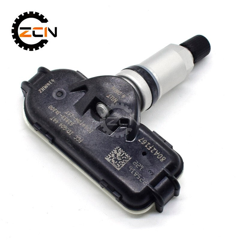 100PCS 52933-3X300 Tire Pressure Sensor for Hyundai for Elantra for KIA RIO 2012-2014