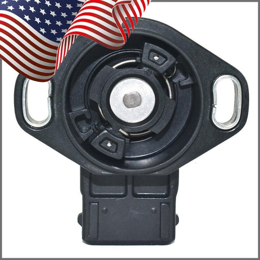 Throttle Position Sensor TPS For 2004-2006 for Kia Amanti 3.5L V6 35102-3B000