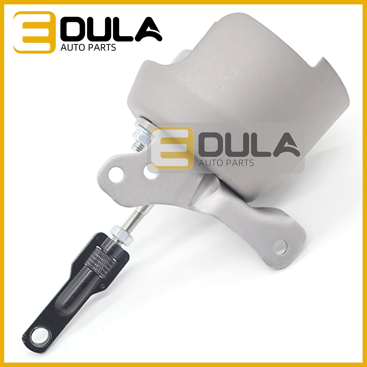 One Turbo Wastegate actuator is suitable for Citroen BERLINGO C3 C4 C5 GTC1244VZ