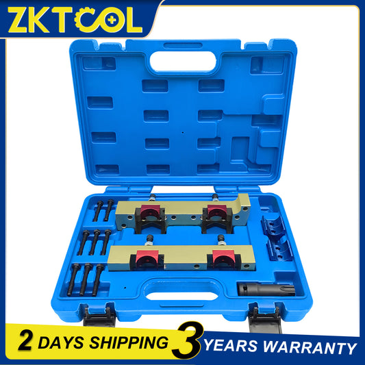 ZKTOOL Engine Camshaft Timing Tool for Mercedes-Benz M133 M260 M270 M274