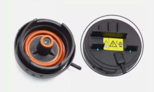 Valve cover repair kit diaphragm for 11127555212 new