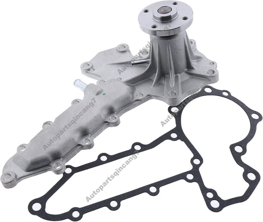 Water Pump 6681879 for Bobcat 337 341 773 S150 S160 S175 S185 T190
