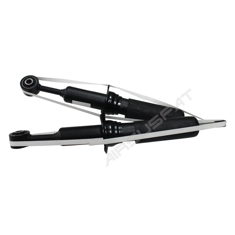 Front Rear Suspension Shock Strut for Toyota for Land Cruiser Prado 120 for Lexus GX470