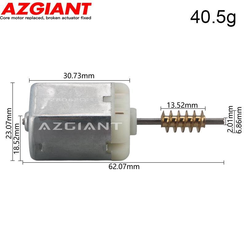 Applicable to 2017-2022 Arona Seats / 2013-21 for Skoda Quick Steering Wheel Lock Motor ESL/ELV