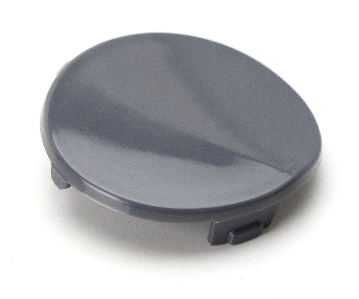 For 09-12 for BMW LCI Model 3 Series 328i 335i Sedan Front Bumper Tow Hook Cap Cover