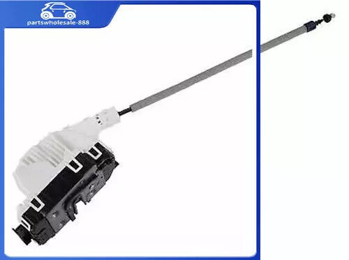 A2047201835 Front Right Power Door Lock Motor for Mercedes-Benz C300 C350