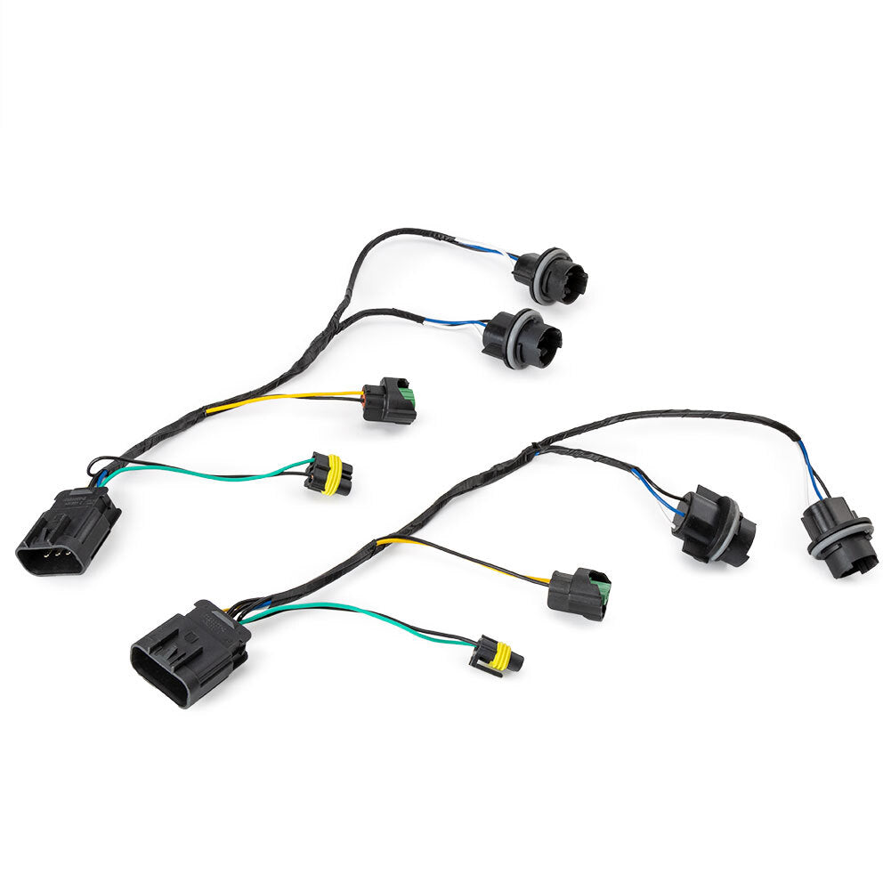 Headlight Wiring Harness 25962806 15841609 for Chevrolet Silverado 2500 3500