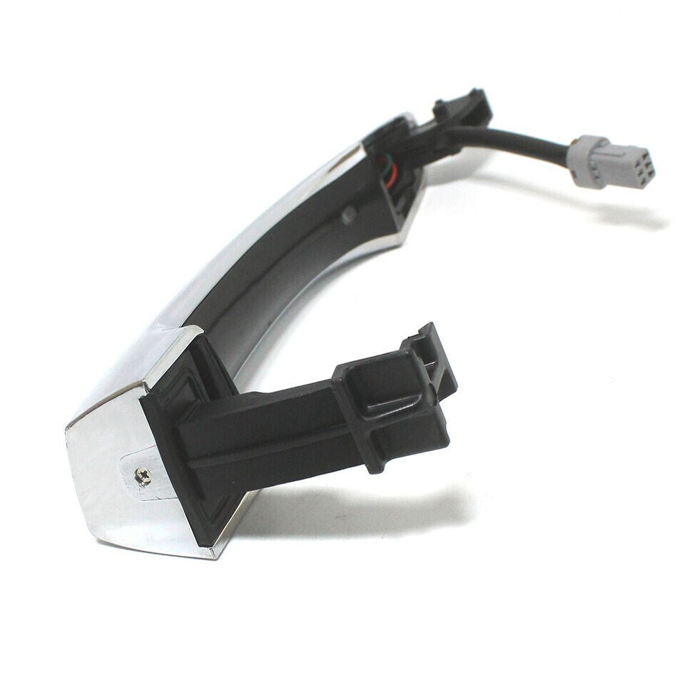 Suitable for front right door for smart key handle 2016-2020 for Hyundai for Tucson 82661-D3710