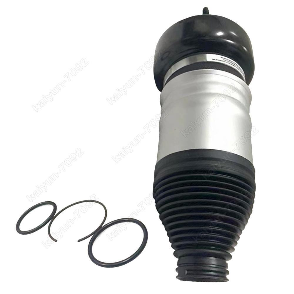 1 x front L/R air suspension air spring for Mercedes W205 C250 C400 C350 C63 AMG