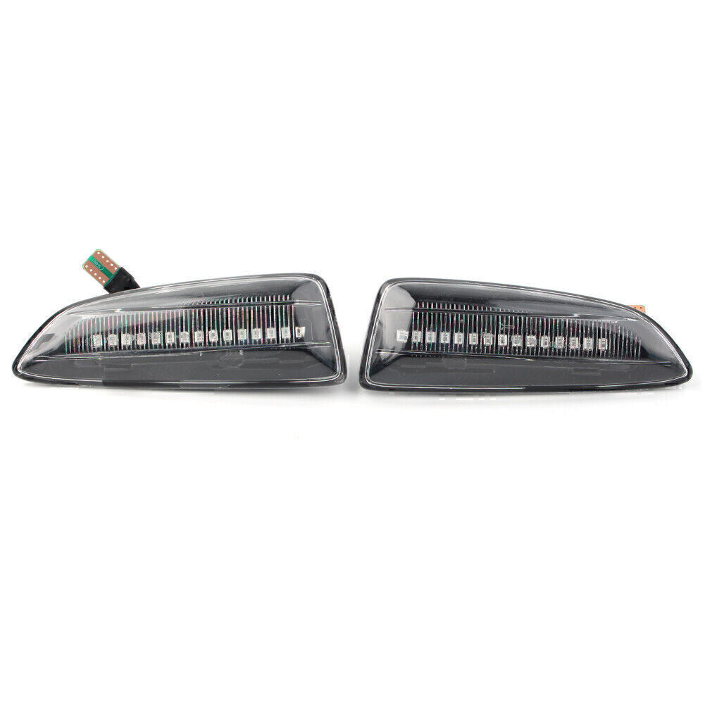 for Buick Regal for Opel Astra J K Insignia B Zafira C Dynamic LED Side Marker Light