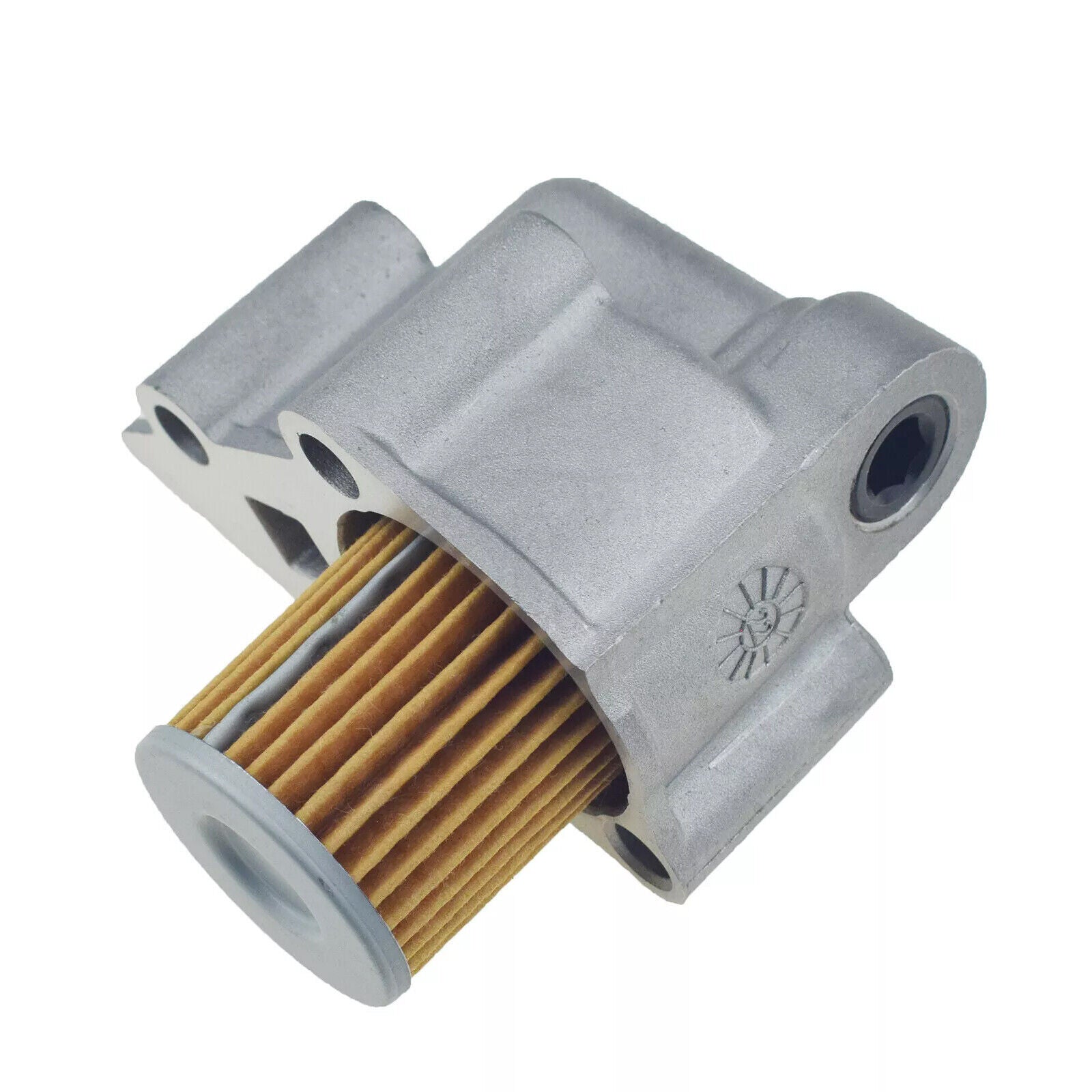 for Nissan Cube Versa 31726-1XA03 External Transmission Oil Filter Governor New