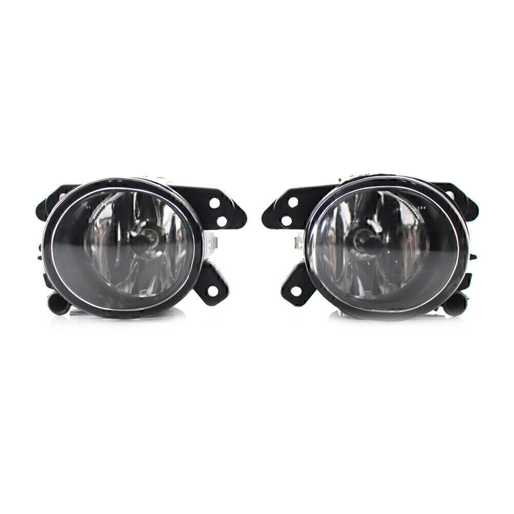 Nebelscheinwerfer Lampe mit Gl¨¹hlampe Paar f¨¹r for Mercedes-Benz W219 2007-2010 Auto