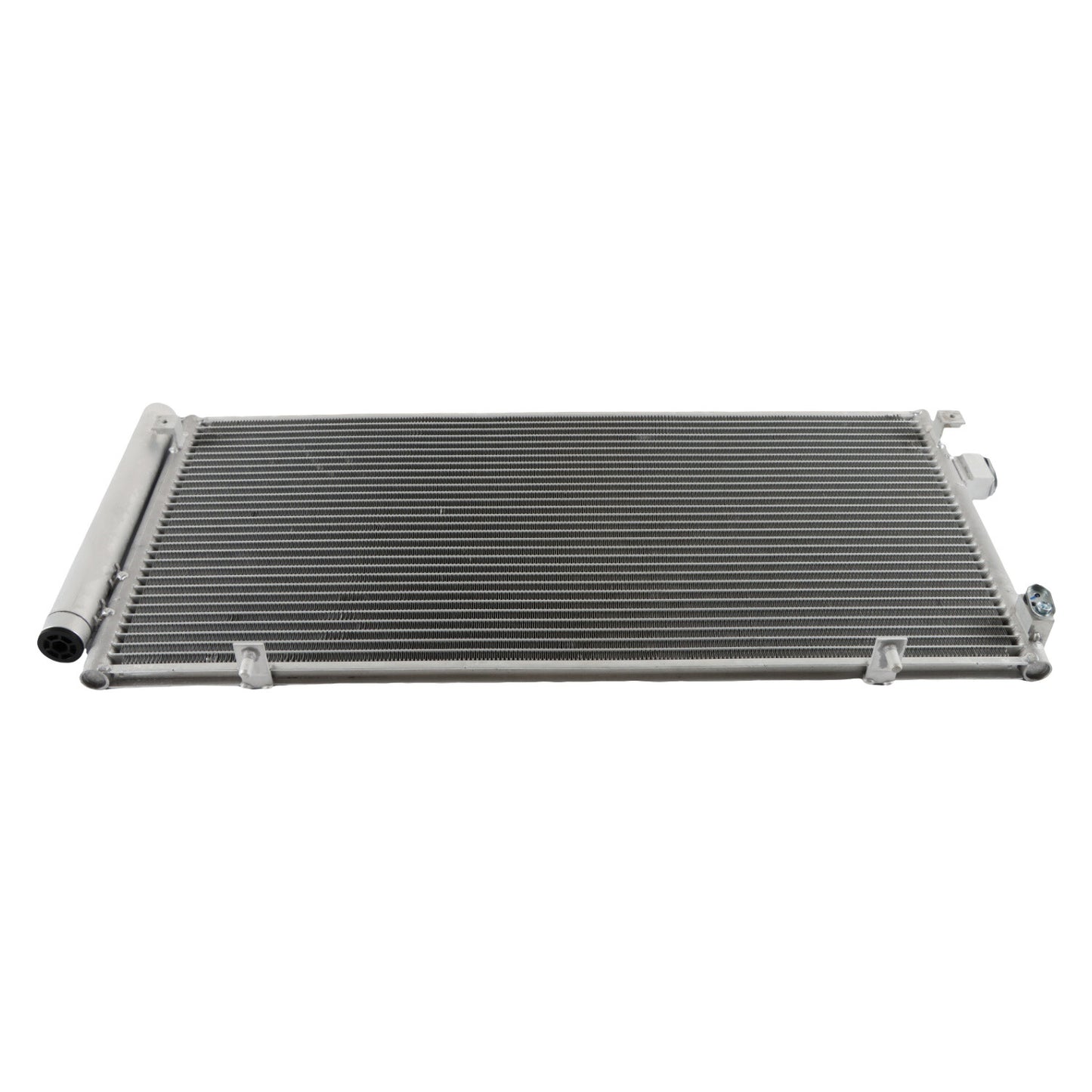 A/C Condenser For 2016-2017 for Subaru Crosstrek 2009-2013 for Subaru Forester 3689 NEW