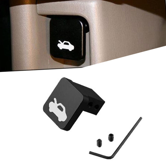 Hood Release Latch Handle Repair Kit for Honda for CIVIC Ridgeline Element CR-V