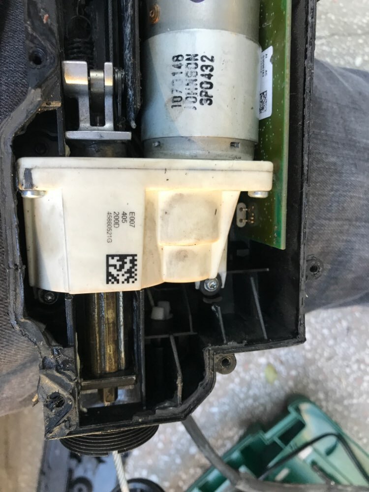Car Parking Brake Module Actuator Motor for Land Rover for Range Rover Discovery 4 3