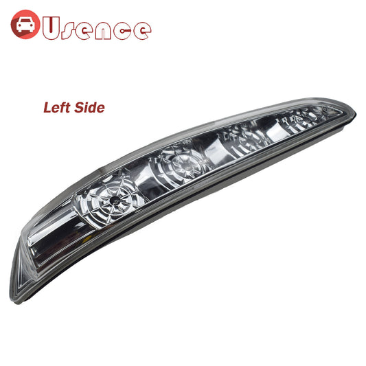 Left Side Mirror Turn Signal Light Lamp 87614-4Q000 for Hyundai Sonata 2011-14