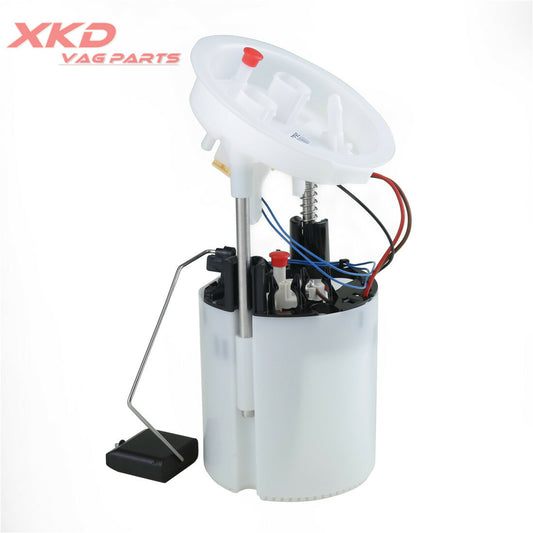 Fuel Pump Assembly Fit for BMW 330i 325i 120i 130i E81 E87 E88 X1 16117197076
