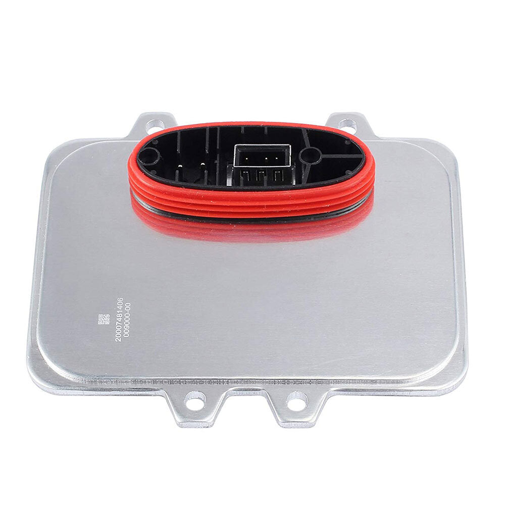 One xenon HID headlight ballast control unit module for 2007-13 for Cadillac for Escalade .