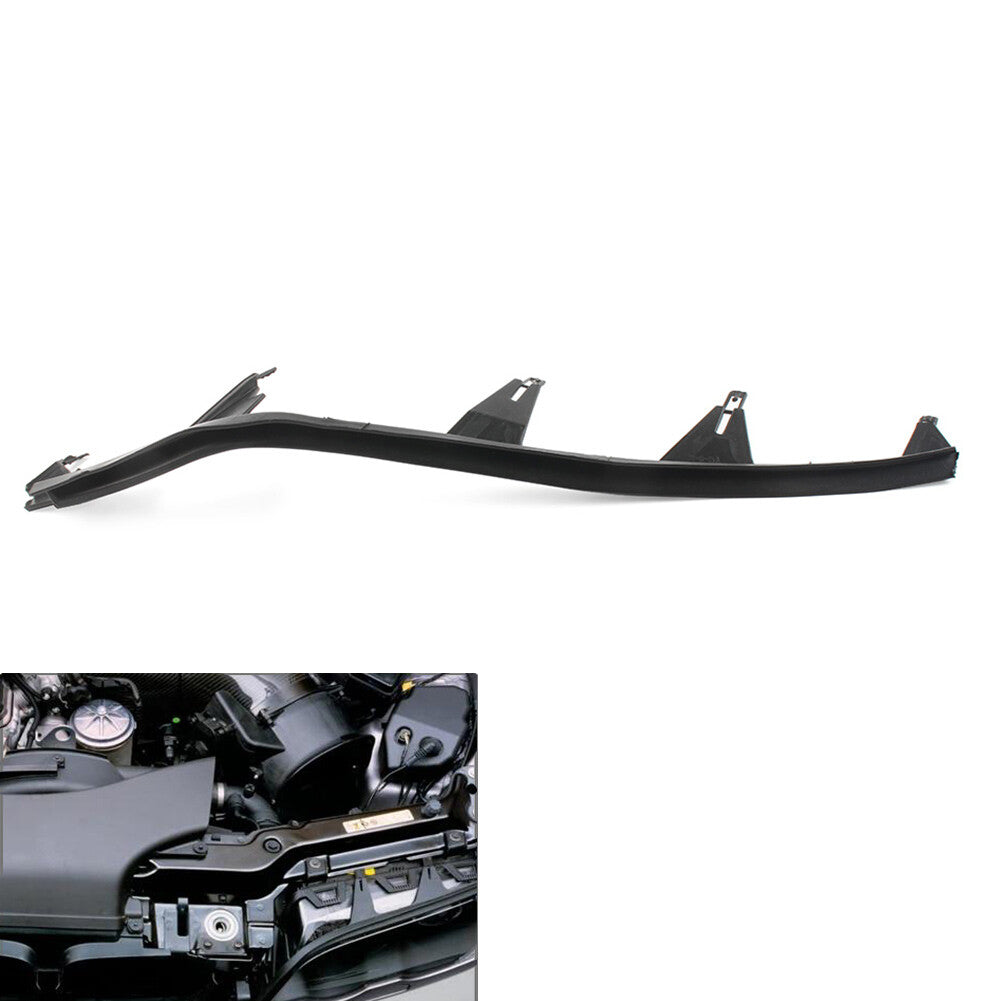 Scheinwerfer Dichtung Streifen Gummidichtung f¨¹r for BMW 3 Series E46 2 T¨¹r 98-06 L