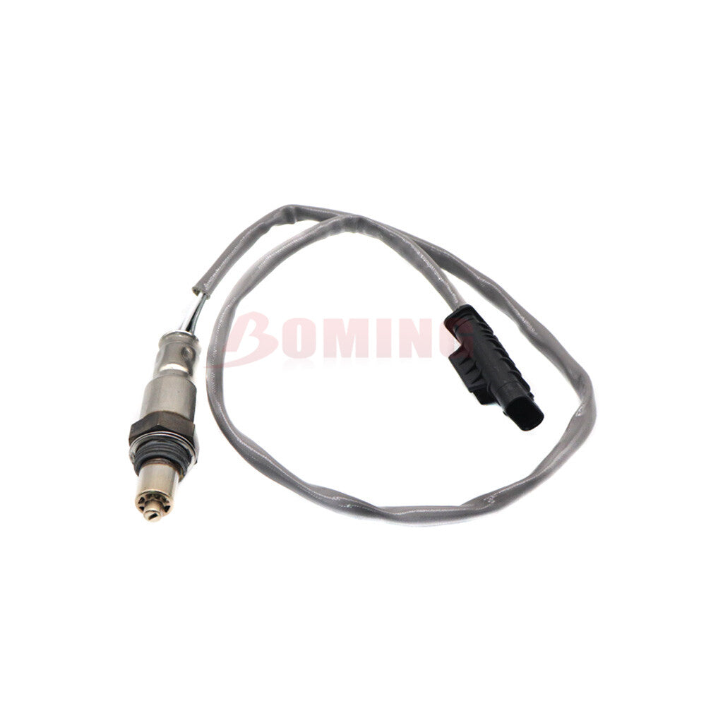 4pcs Oxygen Sensor Front+Rear For 08-09 for Ford Taurus Taurus X 3.5L Only fit Calif