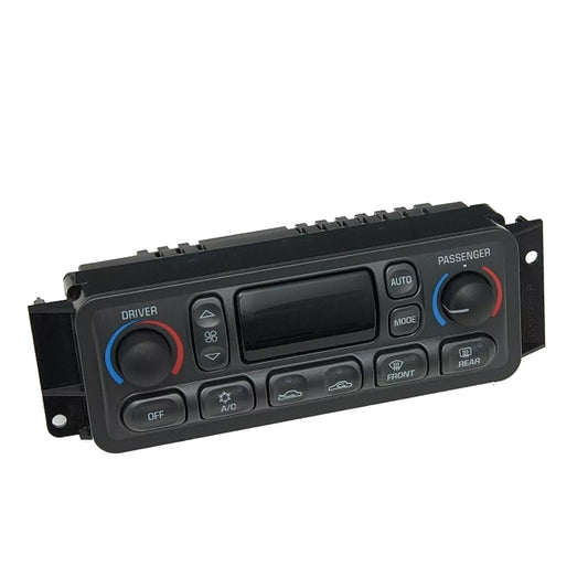 Repairs Service 2024 edition LED UPGRADE 97-04 C5 for Corvette Climate Control