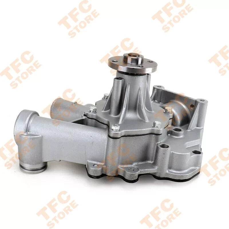 Water Pump for Toyota 7F-8F/2Z 8FD10-30/2Z 3Z T-104F Forklift 16100-78701-71
